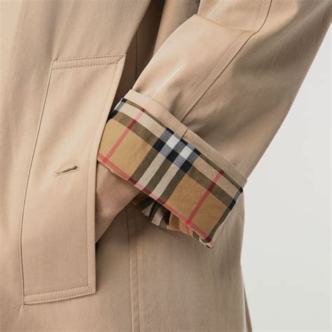 burberry car coat vs trench coat|burberry pleated trench coat.